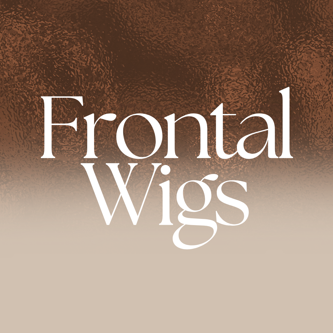 Frontal Wigs