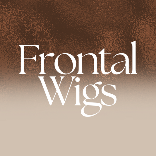 Frontal Wigs